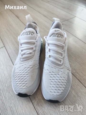 Маратонки Nike .Размер  38 Стелка 24см, снимка 8 - Детски маратонки - 54725072
