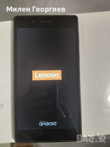 Таблет LENOVO 
