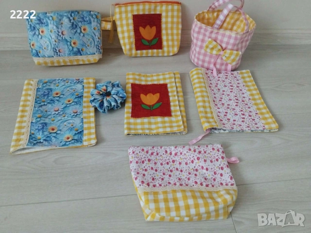  Несесери и комплекти , снимка 10 - Други - 53914660