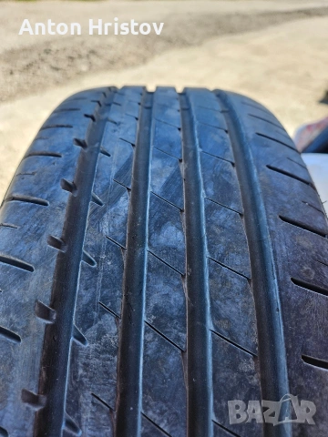 Летни гуми 205/55R16 Lassa Driveways 2021г., снимка 6 - Гуми и джанти - 55243376