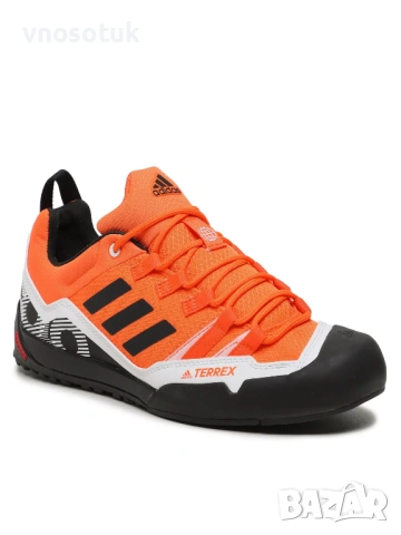 Мъжки маратонки Adidas Terrex Swift Solo 2-№ 43 1/3 