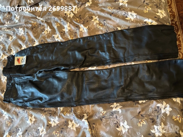 Дамска мото екипировка, дамски мото ботуши и мъжки мото ботуши, снимка 18 - Спортна екипировка - 54150983