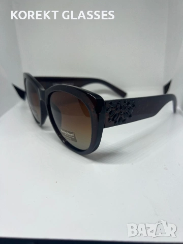 Слънчеви очила Katrin Jones KJ0830 HIGH QUALITY POLARIZED 100% UV защита