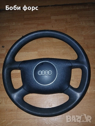 Волан ауди а4 б6 а6 с5 с аербега , снимка 9 - Части - 54273601