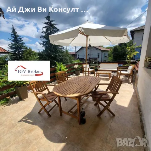 Етаж от къща в кв Симеоново