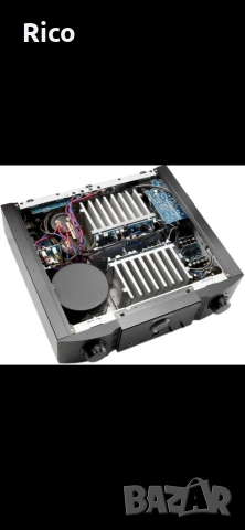 Marantz 15S2 Amplifier Limited , снимка 7 - Ресийвъри, усилватели, смесителни пултове - 55084956