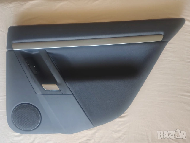 Кори за врати за Opel Vectra C/Signum, снимка 5 - Части - 54658012