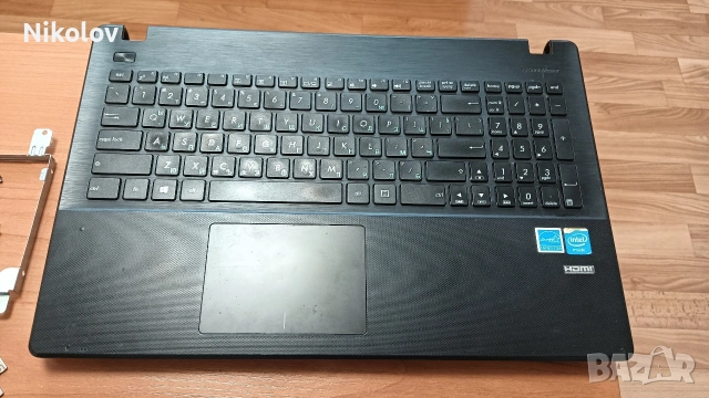 Asus X551M на части, снимка 9 - Части за лаптопи - 54395771
