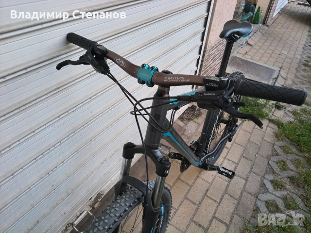 Cube aim 26 Lразмер, снимка 4 - Велосипеди - 54324512