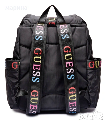 Guess нова оригинална раница, снимка 2 - Раници - 54035508