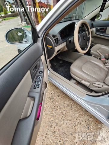 Kia Cerato газ/бензин 2.0 143 к.с., снимка 5 - Автомобили и джипове - 54598532