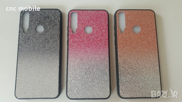 Huawei Y6P - Huawei MED-LX9 калъф case различни модели , снимка 8 - Калъфи, кейсове - 46571026