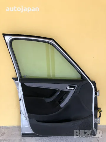  Предна лява врата Citroen C4 Grand Picasso 2006, снимка 2 - Части - 55563174