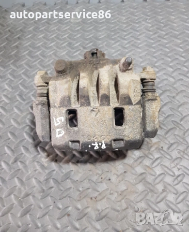 Спирачен апарат за предна дясна страна за Subaru Legacy 2.0 (2003–2008) 