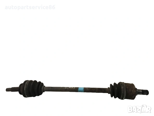 Заден десен полуос за Hyundai Santa Fe 2.0 Crdi (2005) 49600-26211
