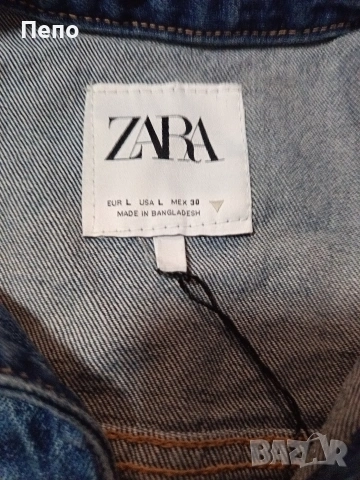СпортенГащеризон Zara, снимка 2 - Гащеризони - 55164818