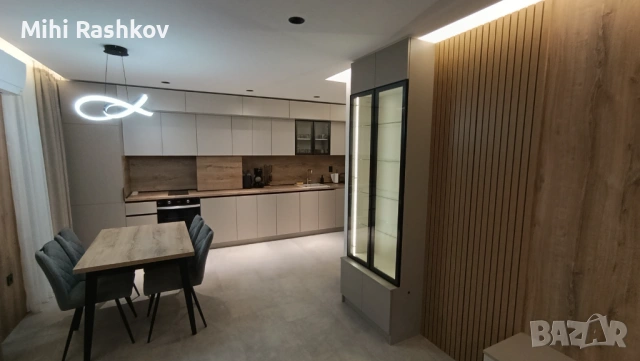 Дава под наем 3-стаен апартамент Стара Загора , снимка 2 - Апартаменти - 54645495