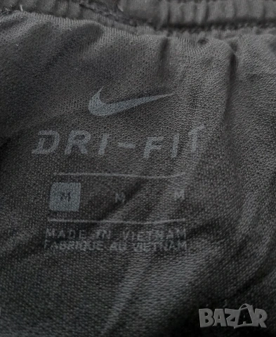 Оригинални мъжки къси гащи Puma и Nike размер М , снимка 7 - Спортни дрехи, екипи - 55051506