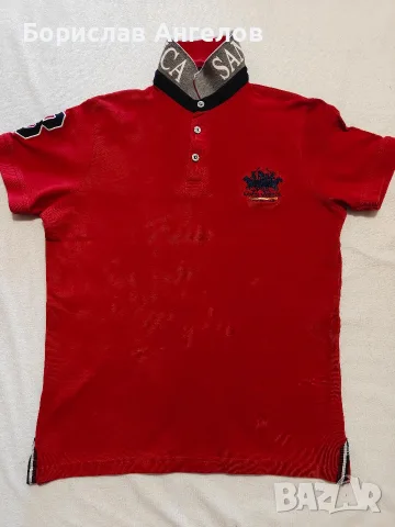 3 броя - U. S. POLO ASSN. 
