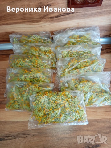 Чай от Родопите , снимка 3 - Хранителни добавки - 54339602