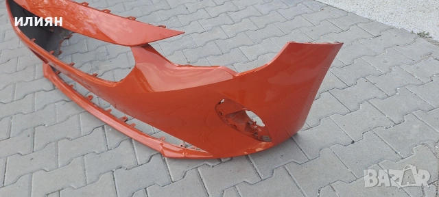 предна броня за Opel Corsa F 9830280980, снимка 3 - Части - 54167826