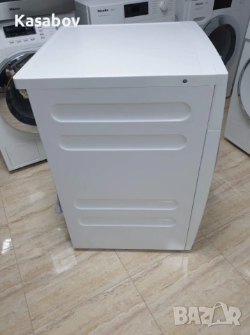 9кг Wi-Fi - Miele T1 Сушилня с Термопомпа и Аларма Миеле 12м Гаранция, снимка 10 - Сушилни - 54772791