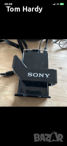 Уокмен Sony WM-2 , пълен комплект!, снимка 5 - Аудиосистеми - 54305942