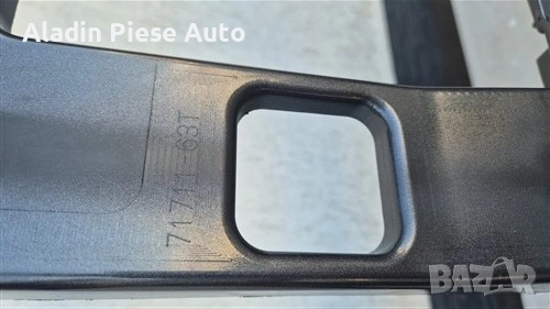 Предна броня Suzuki SX4 SX-4 Scross година 2021 2022 2023 2024 код 7171163T, 71711-63T , снимка 7 - Аксесоари и консумативи - 54442018