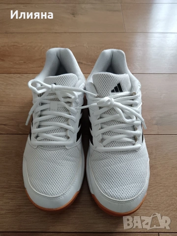 Adidas Speedcourt W дамски обувки за волейбол 