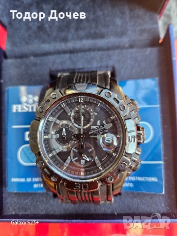 Festina Chrono bike f16562 