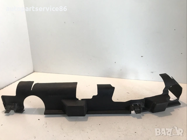 Пластмасова облицовка за Mercedes Vito W639 2.2 CDI (03-2010) A6395050188