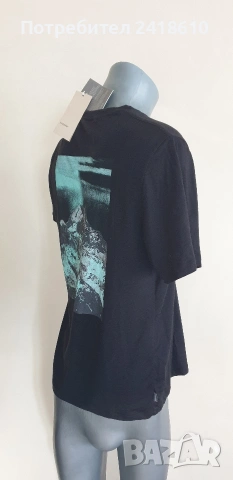 Icebreaker Merino Mens Size M НОВО! ОРИГИНАЛ! Мъжка Тениска!, снимка 9 - Тениски - 53758442