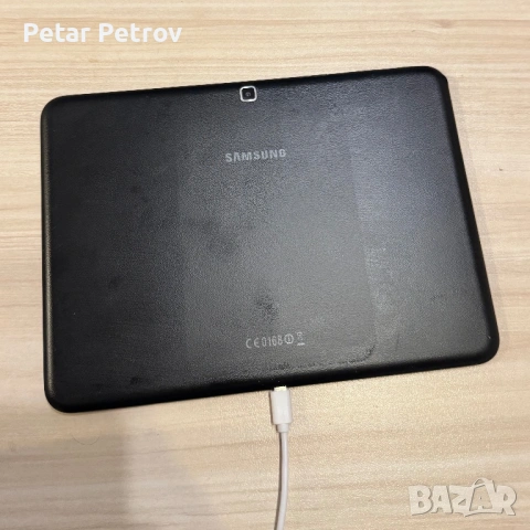 Samsung galaxy tab 4 t530, снимка 5 - Таблети - 54586351