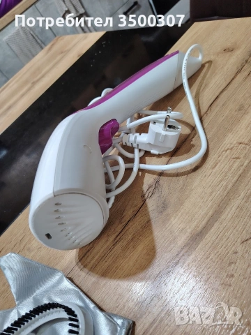 Ютия Philips GC-350, снимка 3 - Ютии - 54580985