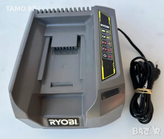 Зарядни устройства Festool, Makita, HiKoki, Ryobi, снимка 8 - Други инструменти - 55355054