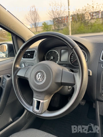VW Polo 1.2 TDI 75кс, снимка 7 - Автомобили и джипове - 54184041