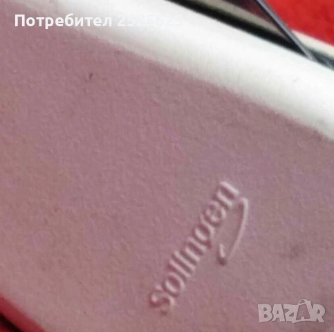 Джобни ножчета - 3 броя, снимка 7 - Други стоки за дома - 54682512