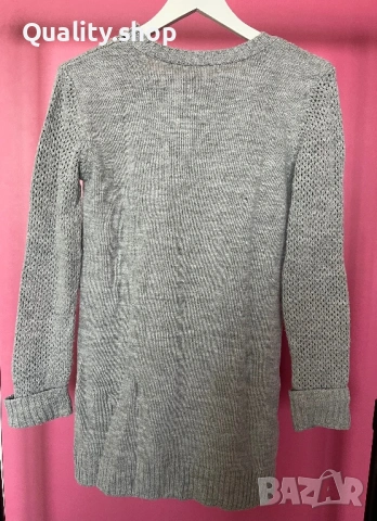 Дамска плетена туника, снимка 2 - Туники - 54199519