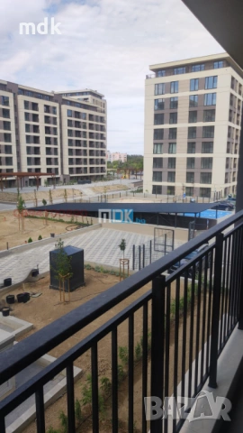 Двустаен с АКТ 16 Тракия нисък етаж