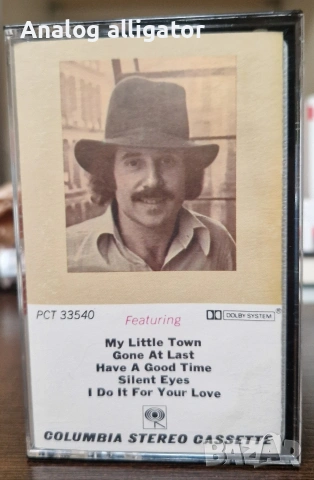 Paul Simon