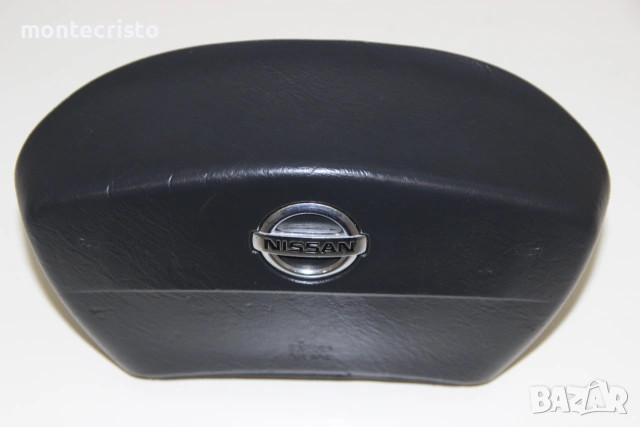 Airbag волан Nissan Primastar (2002-2016г.) 8200151075A, снимка 5 - Части - 55247718