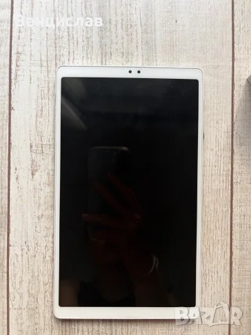 Samsung Galaxy Tab A7 Lite 32GB – много запазен + оригинална кутия
, снимка 3 - Таблети - 55624608