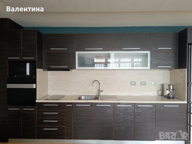 Мебели за дома -кухня ,холна секция, портманто