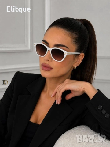 слънчеви очила с ув защита ray ban tom ford loewe , снимка 3 - Слънчеви и диоптрични очила - 54602913