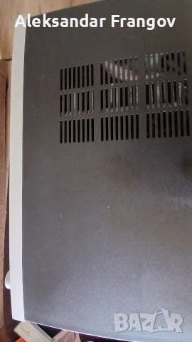 TELEFUNKEN RR 100 & TELEFUNKEN RC 100 , снимка 11 - Декове - 55013921