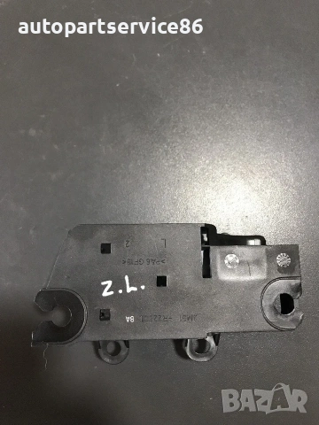 Превключватели на волана за Ford Transit Mk6 (2000–2006) YC1T17A553AC / 2T1T13N064AC / 2T1T13335AB, снимка 2 - Части - 55135974