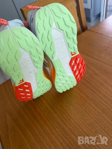 Nike Pegasus trail 5 gtx 25см/39номер, снимка 3 - Маратонки - 54511851