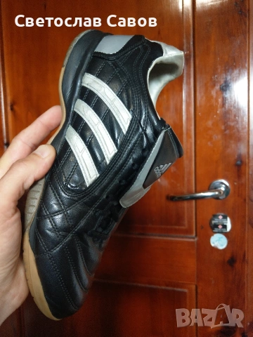 Adidas Adiprene 43нм. 27,6см., снимка 10 - Маратонки - 55005959