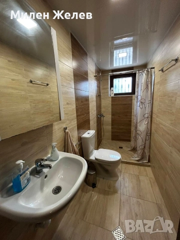 Продава напълно обзаведена къща в центъра на Трявна , снимка 11 - Къщи - 54414803
