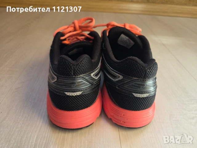 Дамски маратонки Asics, снимка 7 - Маратонки - 54830446
